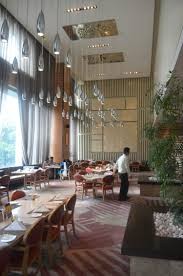 Sheraton Grand Bangalore